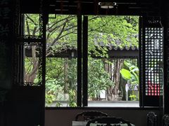 -南京市民俗博物馆(甘熙故居)
