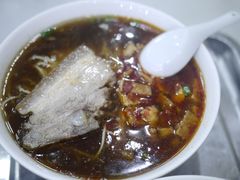 -东吴面馆(因果巷店)