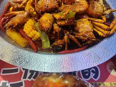 -庆峰龙虾烧烤(合肥一店)