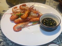 -千岛湖小鱼儿·淳安匠心农家菜