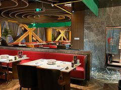 -喜庭海鲜自助(北辰三角洲北辰荟店)