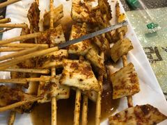 -王胖胖木炭烤吧(北岸公馆店)