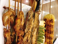 -沈胖子音乐烤吧·炒菜·龙虾(环城东路店)