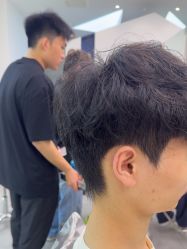 -天使之手