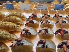 -红星前进面包牛奶公司(君太店)