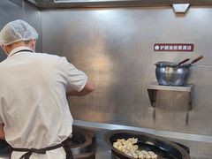 -小杨生煎(黄河路店)