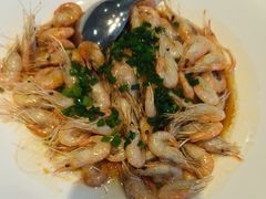 -香山湖渔家大院