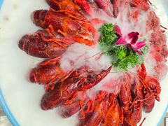 -杨氏青龙虾(竹山路店)