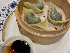 -Yan Ting 宴庭中餐厅(上海静安瑞吉酒店)