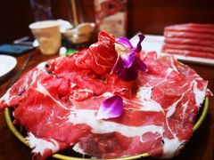 -草原牧羊火锅·龙虾·烤鱼(杨浦店)