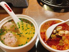 -味上湘菜馆(岳麓山店)