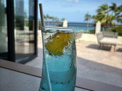 -大堂酒廊·亚龙湾万豪度假酒店