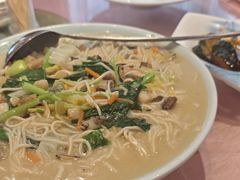 -老蒲鲜·地标·非遗美食(涵江店)