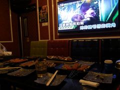 -冰城小镇音乐串吧·聚会餐厅(百子湾店)