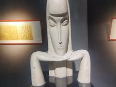 -长春世界雕塑园
