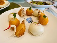 -味茂·老船夫1927(东海东路店)