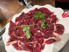 -潮泰牛肉火锅 · 创于1992年(车公庙店)