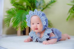 -儿童天堂专业儿童摄影(云岩区店)