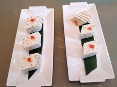 -广州天河合景福朋喜来登酒店 · 聚味轩中餐厅