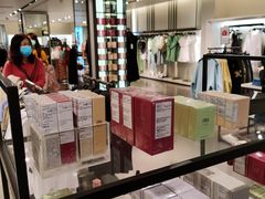 -ZARA HOME(天环广场店)