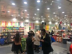 -宜家·瑞典风味餐厅(北京西红门店)