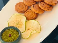 -杭州临平万丽酒店·万丽轩中餐厅