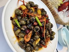 -小城故事·地道宁波味(月湖盛园店)