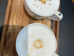 -Peet's Coffee皮爷咖啡(武商Mall手作店)