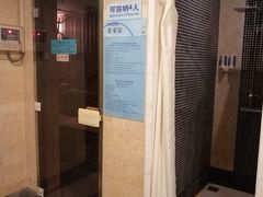 -海河假日酒店·游泳馆