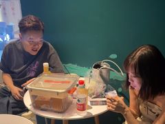 -棂笼·深度沉浸密室(武汉旗舰店)