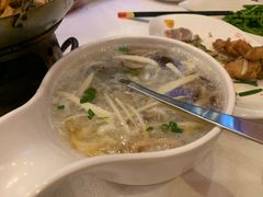 -永兴餐厅(复兴中路店)