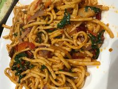 -品味新疆民族风味餐厅(东方今典店)