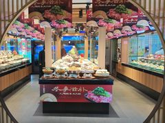 -大鹏饭店·金陵家宴(奥体中心店)