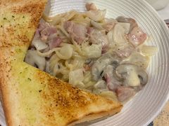 -遇见西木美式餐厅(体育路店)
