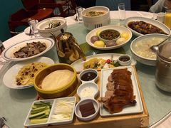 -三品香·江浙菜(松江九谊店)