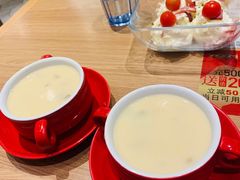 -必胜客(广渠路店)