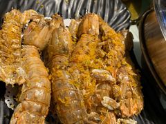 濑尿虾-79号渔船海鲜饭店(华强北店)