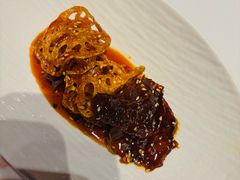 -许家菜.艺创菜(仁和新城店)