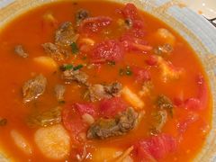 番茄牛腩-嘉禾·悦享餐厅(八方汇店)