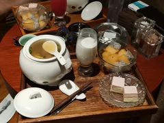 -金色春天.美颜康体纯正SPA(黄泥磅店)