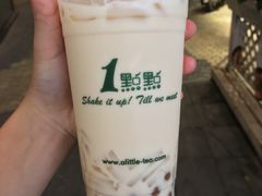 -1点点(龙湖金楠天街店)