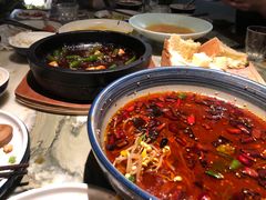 -绿茶餐厅(昌平悦荟店)