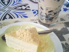 -雅憩花园餐厅