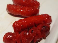 -阿记烧烤(大兴新区店)