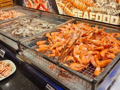 -韩盛·盛江山自助料理(中街大悦城黑金店)