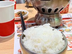 -米村拌饭(万达广场庄河店)