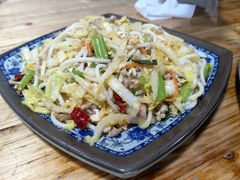 -福州人铭小吃