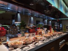-索菲特银河锦厨自助餐(山西路店)