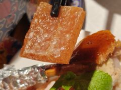 -大鸭梨烤鸭·北京菜(南小街/南苑店)