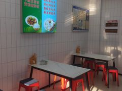 -妙香扁食(东渡路店)